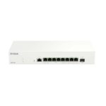 Router D-Link DBR-700 Λευκό 8 Ethernet LAN