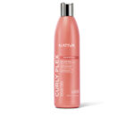 Σαμπουάν για Σγουρά Μαλλιά Kativa KATIVA CURLY PLEX 355 ml