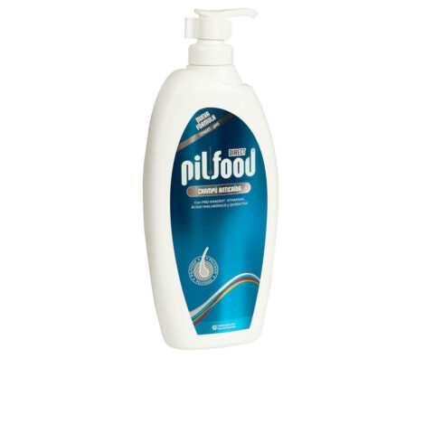 Σαμπουάν Κατά της Τριχόπτωσης Pilfood DIRECT 500 ml