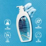 Σαμπουάν Κατά της Τριχόπτωσης Pilfood DIRECT 500 ml