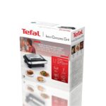 Σαντουιτσιέρα Tefal GC270D10 Μαύρο 1000 W