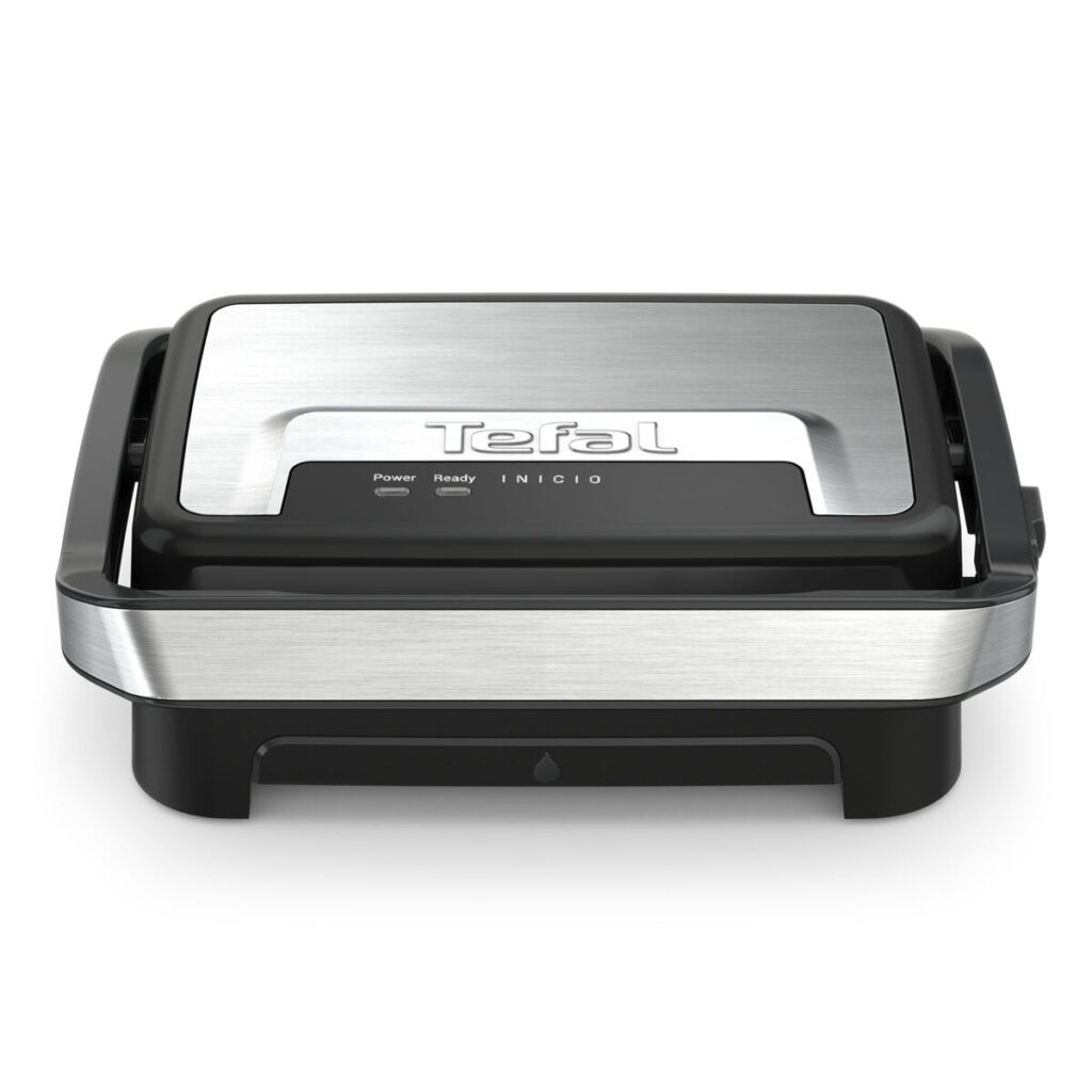 Σαντουιτσιέρα Tefal GC270D10 Μαύρο 1000 W