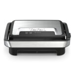 Σαντουιτσιέρα Tefal GC270D10 Μαύρο 1000 W