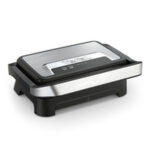 Σαντουιτσιέρα Tefal GC270D10 Μαύρο 1000 W