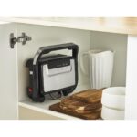 Σαντουιτσιέρα Tefal GC270D10 Μαύρο 1000 W