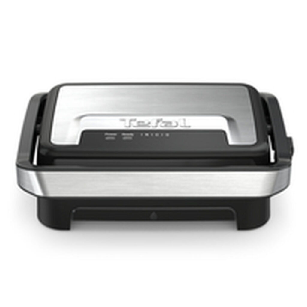 Σαντουιτσιέρα Tefal GC270D10 Μαύρο 1000 W