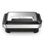 Σαντουιτσιέρα Tefal GC270D10 Μαύρο 1000 W