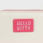 Σχολική Τσάντα Hello Kitty 15 x 2,5 cm