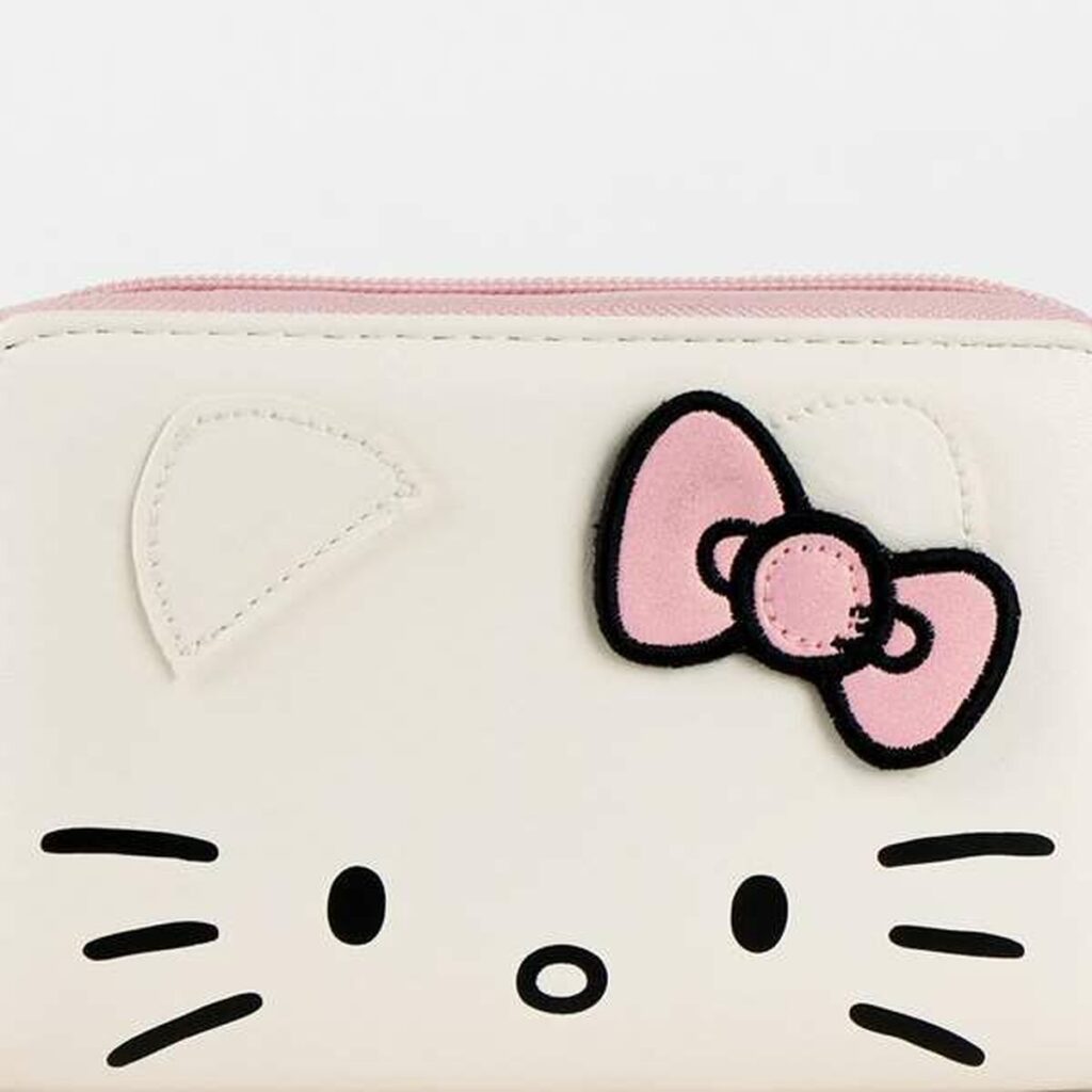 Σχολική Τσάντα Hello Kitty 15 x 2,5 cm
