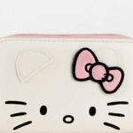 Σχολική Τσάντα Hello Kitty 15 x 2,5 cm