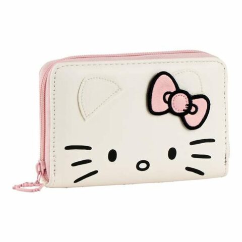Σχολική Τσάντα Hello Kitty 15 x 2,5 cm