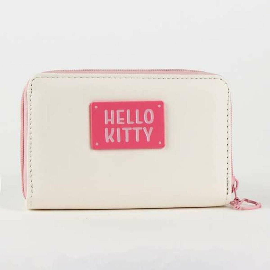 Σχολική Τσάντα Hello Kitty 15 x 2,5 cm