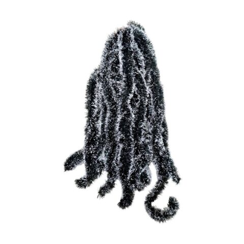Σετ Χριστουγεννιάτικες Γιρλάντες - 10pcs - 2m*9cm - 212313 - White