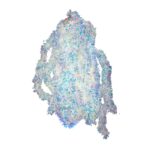 Σετ Χριστουγεννιάτικες Γιρλάντες - 10pcs - 2m*9cm - 212320 - White
