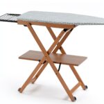 Σιδερώστρα Stirocomodo Arit - Cherry Wood
