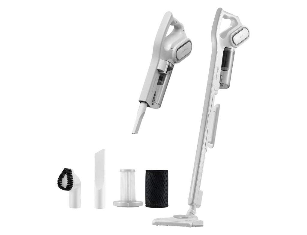 Σκουπάκια Ηλεκτρικο Σκουπακι Xiaomi Deerma Dx700