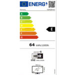 Smart TV Samsung TQ55Q8F UHD 55" ULED HDR10+ QLED