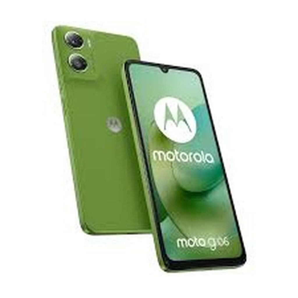 Smartphone Motorola Moto G06