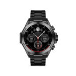 Smartwatch KSIX Titanium Μαύρο 1,43"