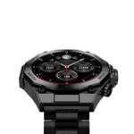Smartwatch KSIX Titanium Μαύρο 1,43"
