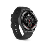 Smartwatch KSIX Titanium Μαύρο 1,43"