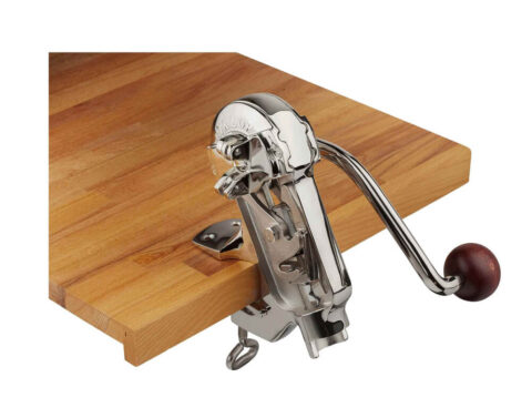 Σταθερά Ανοιχτήρια Τοίχου / Πάγκου Cast Iron Table-Mounted Corkscrew Boj 00991904