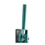 Σταθερά Ανοιχτήρια Τοίχου / Πάγκου Wall-Mounted Corkscrew Boj 110 Lux Emerald Green 0