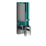 Σταθερά Ανοιχτήρια Τοίχου / Πάγκου Wall-Mounted Corkscrew Boj 110 Lux Emerald Green 0