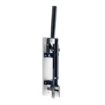 Σταθερά Ανοιχτήρια Τοίχου / Πάγκου Wall-Mounted Corkscrew Boj 110 Lux Starnight Blue