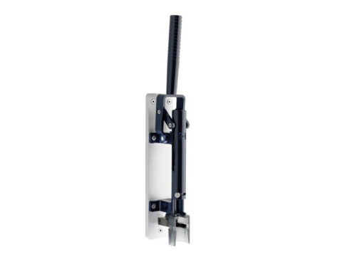 Σταθερά Ανοιχτήρια Τοίχου / Πάγκου Wall-Mounted Corkscrew Boj 110 Lux Starnight Blue