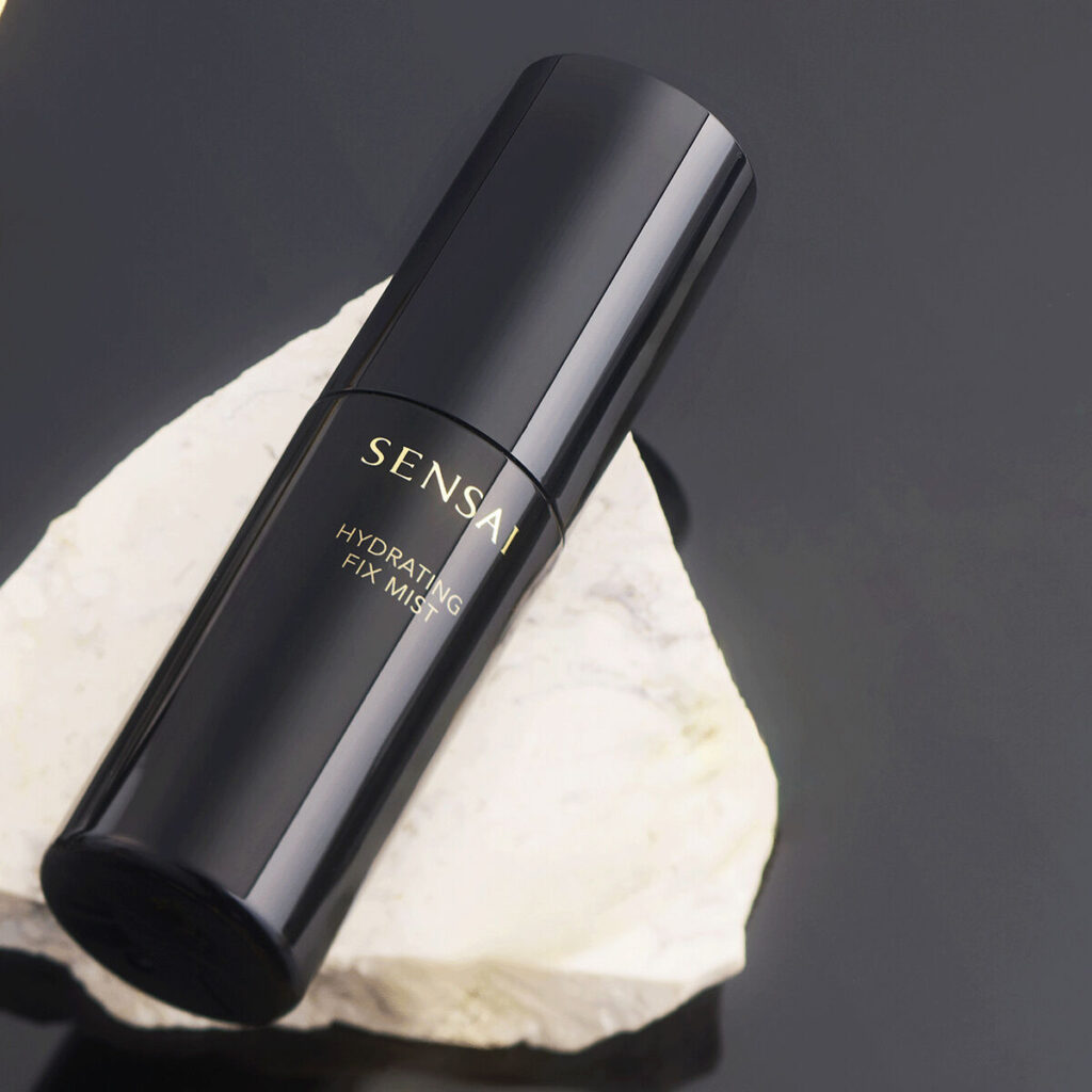 Σταθεροποιητής μακιγιάζ Sensai HYDRATING 50 ml