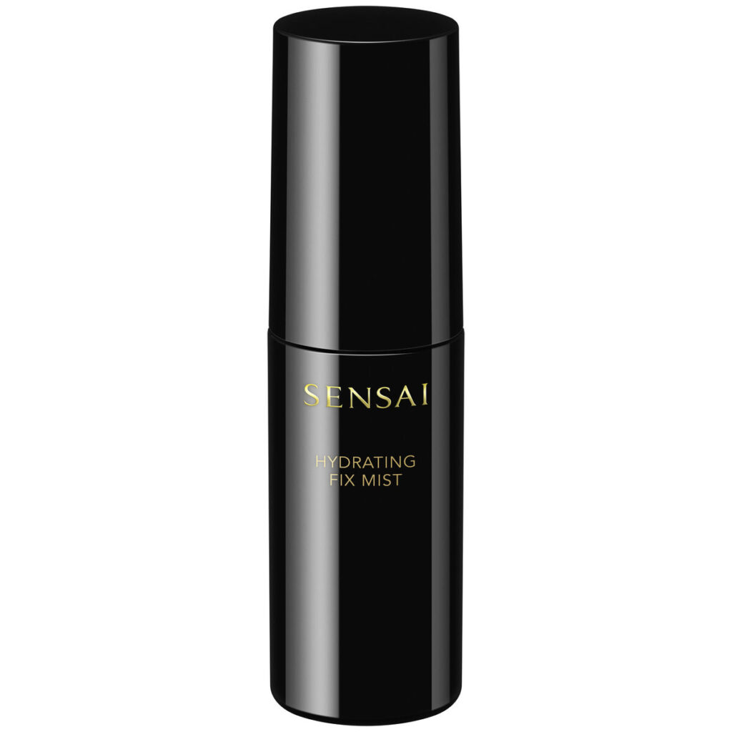 Σταθεροποιητής μακιγιάζ Sensai HYDRATING 50 ml