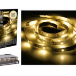 Ταινίες Led Ledstrip 1Mtr 30Led Ww Bo Axs500030