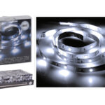 Ταινίες Led Ledstrip 3Mtr 30Led White Bo Axs500100