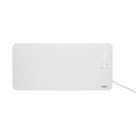 Θερμάστρα Princess CRISTAL SMART 2000W WIFI WH Λευκό 2000 W
