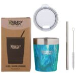 Θερμός Bottle Healthy Human - 12Oz - Bora Bora