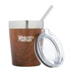 Θερμός Bottle Healthy Human - 12Oz - Harvest Maple