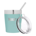 Θερμός Bottle Healthy Human - 12Oz - Neo Mint
