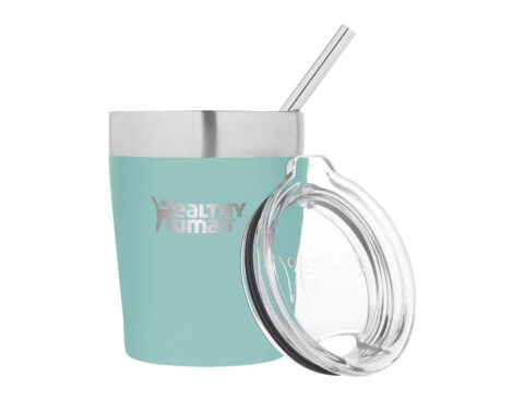 Θερμός Bottle Healthy Human - 12Oz - Neo Mint