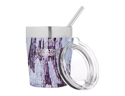 Θερμός Bottle Healthy Human - 12Oz - Orchid Driftwood