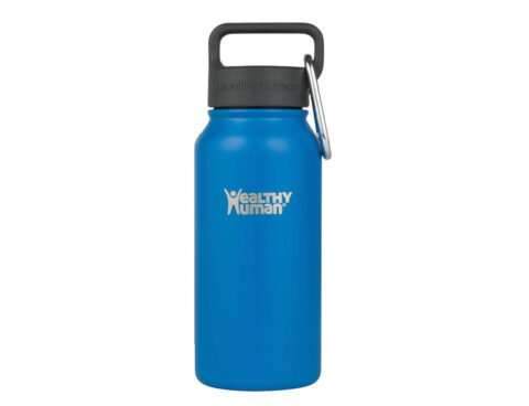 Θερμός Bottle Healthy Human - 16Oz - Bahama