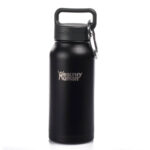 Θερμός Bottle Healthy Human - 16Oz - Pure Black
