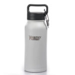 Θερμός Bottle Healthy Human - 16Oz - Pure White