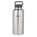 Θερμός Bottle Healthy Human - 21Oz - Brushed Steel