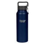 Θερμός Bottle Healthy Human - 21Oz - Navy