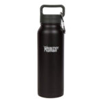 Θερμός Bottle Healthy Human - 21Oz - Pure Black