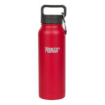 Θερμός Bottle Healthy Human - 21Oz - Red Hot