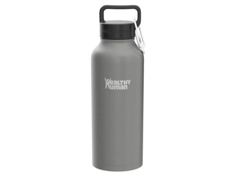 Θερμός Bottle Healthy Human - 21Oz - Slate Gray