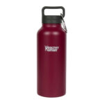 Θερμός Bottle Healthy Human - 32Oz - Merlot
