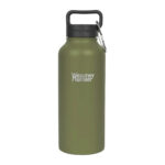 Θερμός Bottle Healthy Human - 32Oz - Olive